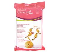 Polyform ISCLW2001 227 g/227 g Ultralight Pate a Modelé (Blanc)