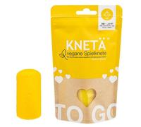 Tube De Pâte À Modeler Végétalienne Yellow TU