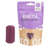 Pâte à modeler Vegan Lilas 100g Knetä®
