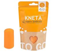 Tube De Pâte À Modeler Végétalienne Orange TU
