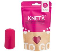 Tube De Pâte À Modeler Végétalienne Pink TU