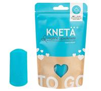 Set Pâte à modeler Vegan 4 Couleurs 4 x 125g Knetä®