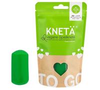 Tube De Pâte À Modeler Végétalienne Green TU