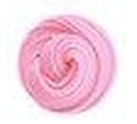 Pâte À Modeler Visqueuse De 60ml, Jouet Visqueux, Pâte À Modeler Légère, Pâte À Modeler, Gomme Polymère, Anti-Stress, Jouets Visqueux - Rose