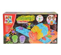 Pâte À Modéliser Monster Factory