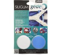 Pâte à mouler - PEBEO - Siligum - Silicone - 100 g - Prise rapide