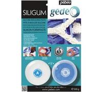 Pâte à mouler silicone Siligum 300g G