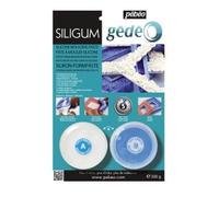 Pate A Mouler Siligum 300g Gedeo Pebeo