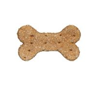 Os biscuit à lagneau Os biscuit à l'agneau | Format : 11 cm | Conditionnement : Os biscuit à l'agneau