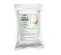 Pâte À Papier - Papier Mâché 100 G