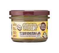 Pâte à pistaches 100 % uniquement pistace, 200 g Good Noot