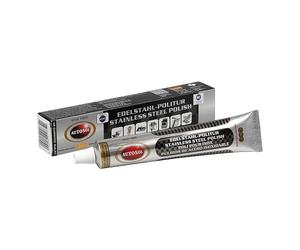 Pâte à polir AUTOSOL pour inox - tube - 75ml