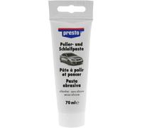 Pate A Polir En Tube Presto 50g