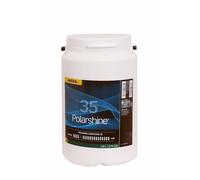 Pâte à polir Mirka Polarshine 35; 2 8 l