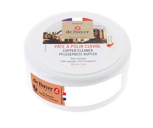 Pâte à polir pour cuivre De Buyer