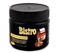 Pâte à polir pour le cuivre - 150 mL