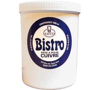 Pâte à polir pour le cuivre pâte 1 L