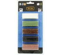 Pâte à polir SCID - Vendu par 5