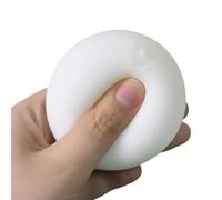 Pâte à presser - Réducteur de stress, 1 pièce anti-tension pour libérer, moule à pression avec poignée pliable, produit de relaxation, mastic manuel pour étudier, travailler et salle de classe