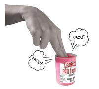 Pâte à prout coloré pâte péteuse drole marrant farce