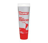 Pate à Reboucher TOUPRET 330g - BCERPTUB