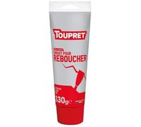 Pate à Reboucher TOUPRET 330g - BCERPTUB