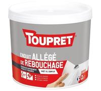 Pate à Reboucher TOUPRET Allégée 2L - BCAL02