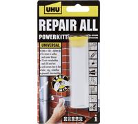 Pâte à réparer Repair all powerkitt Minis UHU 49040 60 g