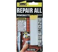 Pâte à réparer Repair all powerkitt Minis UHU 49040 60 g G