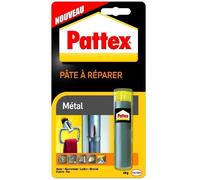 Pâte à réparer réparer assembler le métal mastic extra dur fort REPAIR EXPRESS P