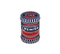 Chemico – Pâte à roder les soupapes – Grains gros et fins – Boîte 110 g
