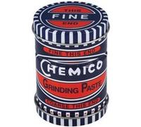 pate a roder les soupapes, grains gros et fins pour rodoir - Oc-pro G