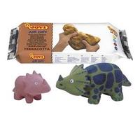 Pâte à sculpter Marron G