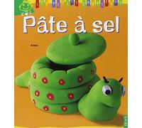 Pâte à sel