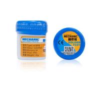 Pâte à souder (étain liquide) - XGSP50 - 42 g - Silver Formula (argent) - No Clean