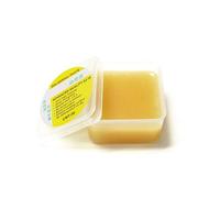 Pâte À Souder Haute Qualité Facile À Utiliser 50g À Basse Température Pâte À Souder En Colophane Sans Nettoyage