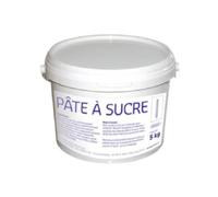Pâte à Sucre 5kg/Seau - Offres de 1, 2, 3 et 4 Seaux - Livraison Gratuite France (20kg)