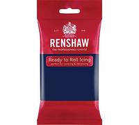 Pate a Sucre Bleu Navy Renshaw