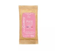Pâte à sucre classique ScrapCooking Paquet de 100 g Rose