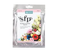 Pâte A Sucre Floriste SFP - Rose Pâle