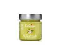 Pâte à Tartiner à la pistache DOLCIOSO - le pot de 240g Lot De 3 - Par Lot