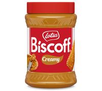 Pâte à tartiner au caramel Lotus Biscoff Original 400 g