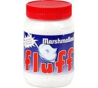 Pâte à Tartiner au marshmallow FLUFF - le flacon de 213 g Lot De 3 - Par Lot