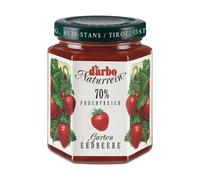 Pâte à tartiner aux fruits Darbo Jardin Fraise Naturelle 200g