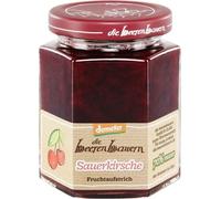 Pâte à tartiner aux fruits - griotte 200g