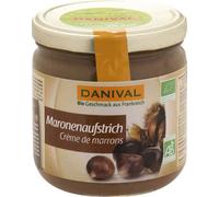 Pâte à tartiner aux marrons - Classic 380g