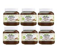Pâte à tartiner BIO aux noisette - Les P'tites Tartines - pot 350g