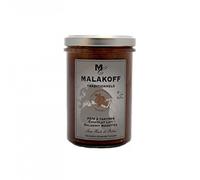 Pâte à tartiner Chocolat au Lait Noisettes