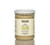 Pâte à tartiner de Sésame, Biologique - Sans Gluten et Végétalien - Pot de 750g