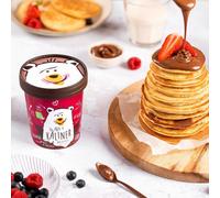 Pâte à tartiner KÂLINER - Pot de 400g